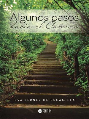 cover image of Algunos pasos hacia el Camino